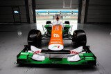 Force India F1 2012